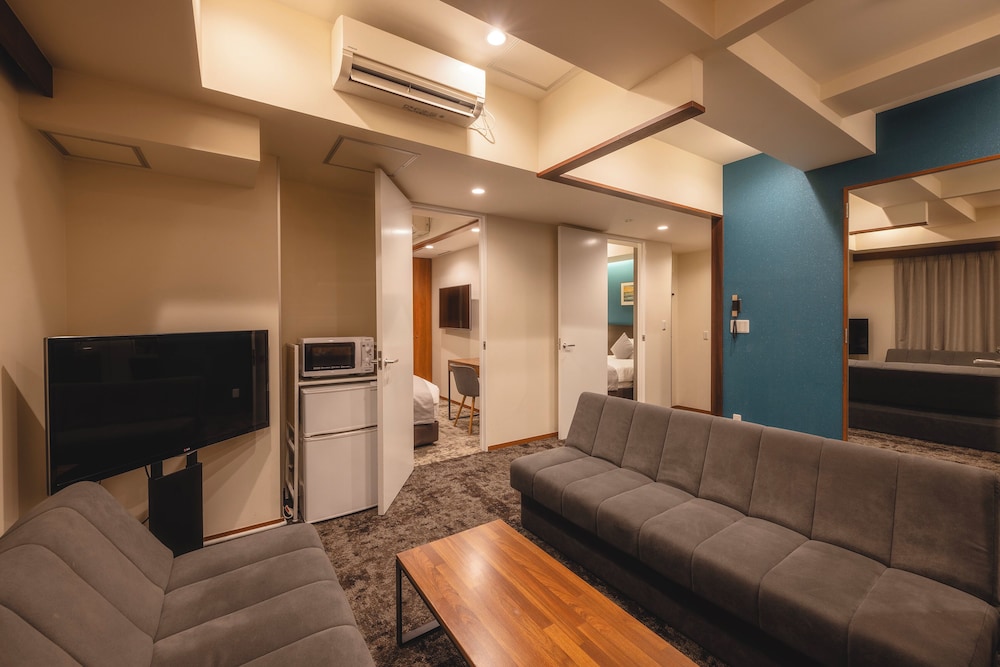 Centurion Hotel Residential Akasaka Station 34/50