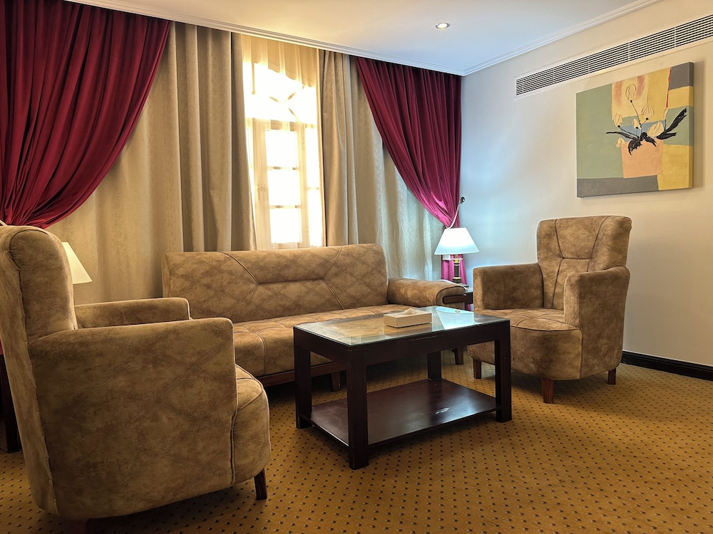 Caesar Hotel Oman 30/43
