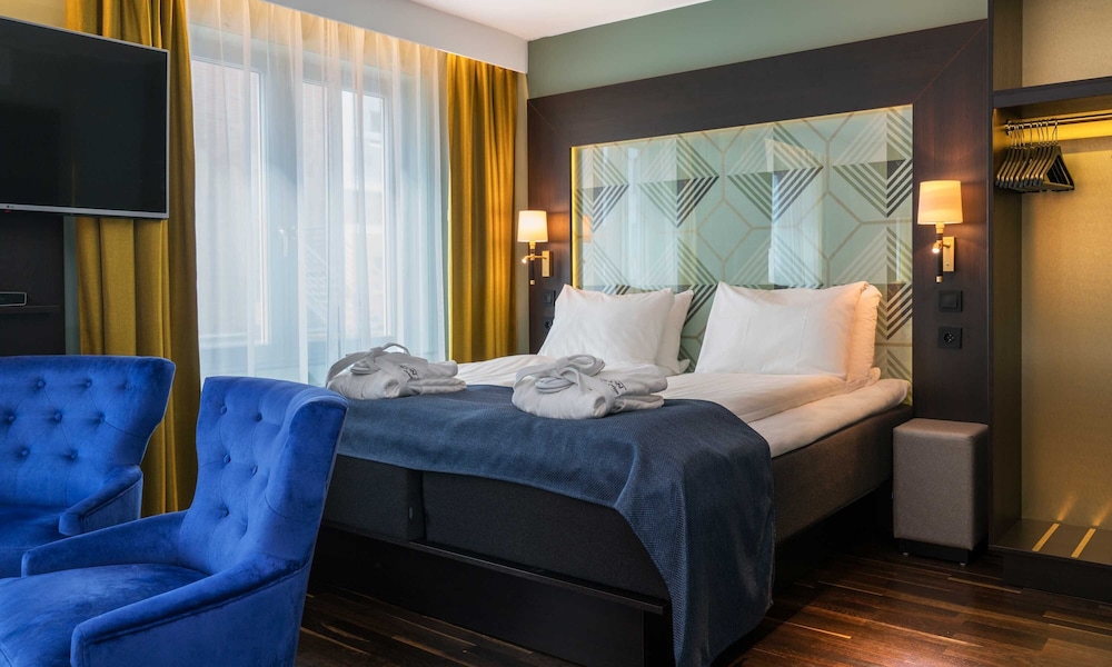 Thon Hotel Orion 22/54