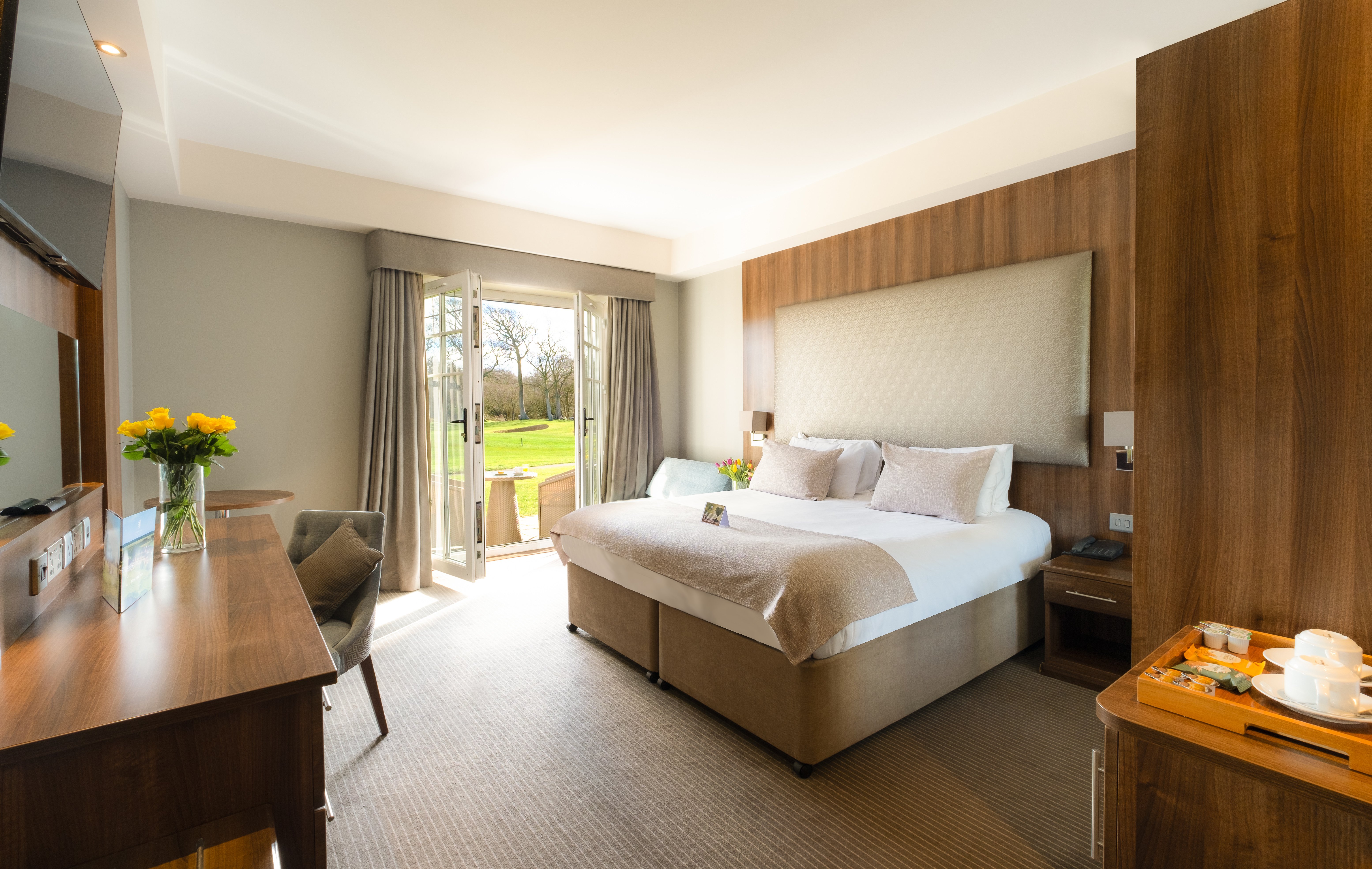 Formby Hall Golf Resort & Spa 15/82