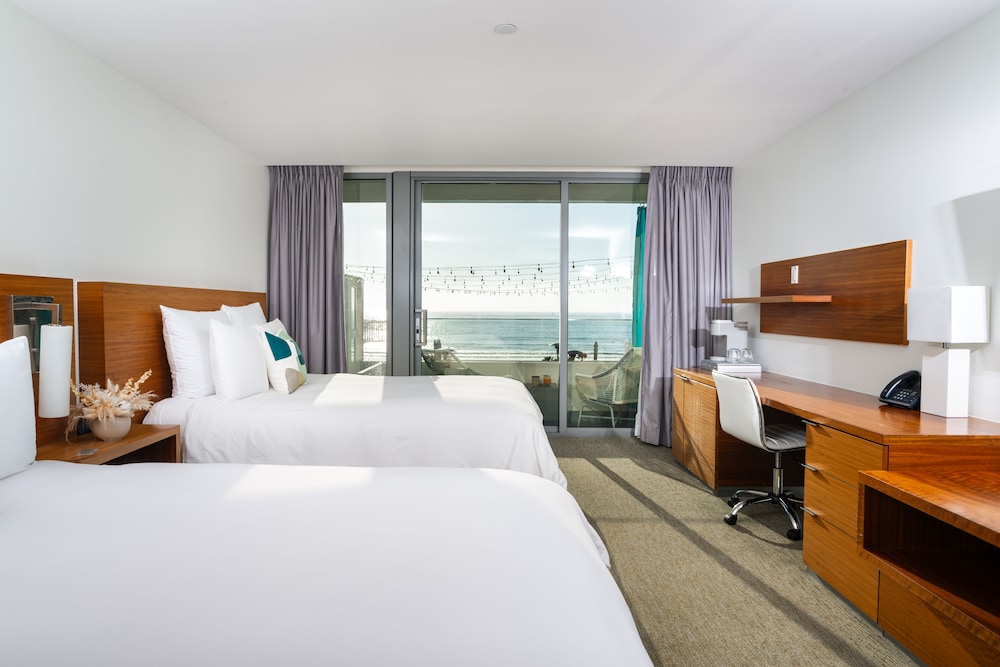 PAD, SURF