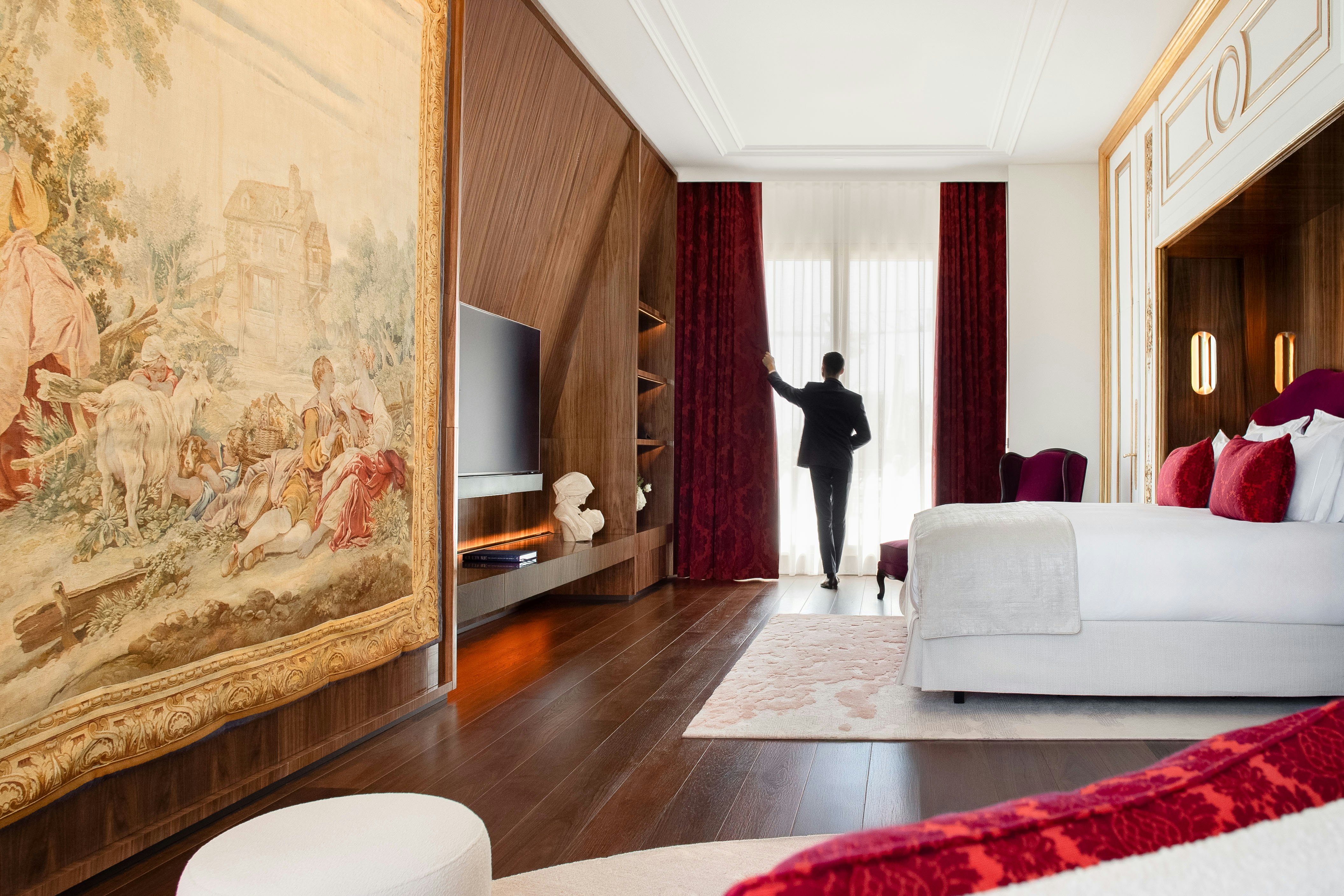 Hotel Le Negresco 24/71