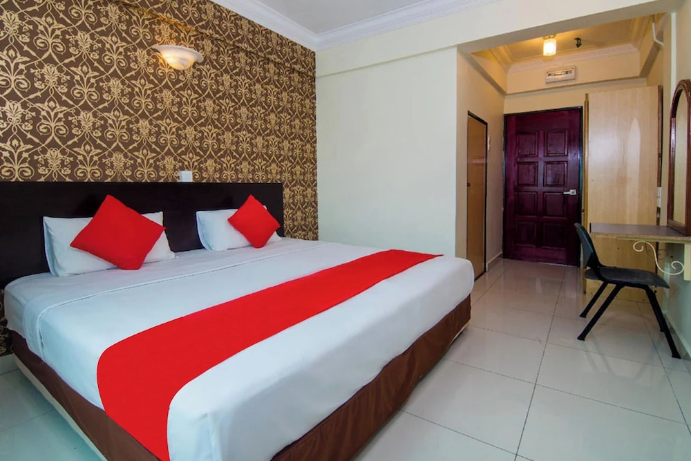 OYO 528 Andaman Sea Hotel 17/41