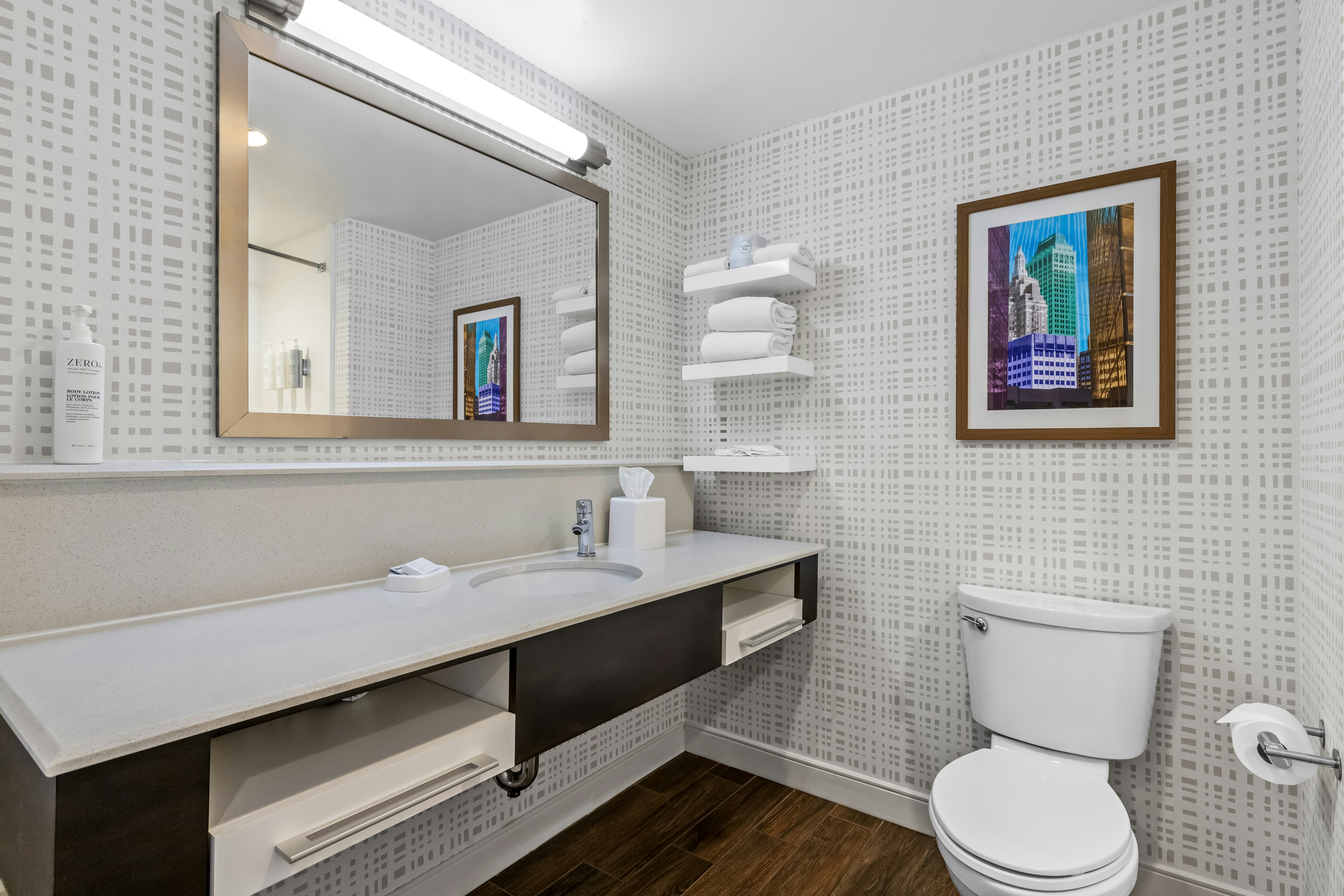 جناح بسرير كينج، Hampton Inn and Suites Claremore Ok 3/5