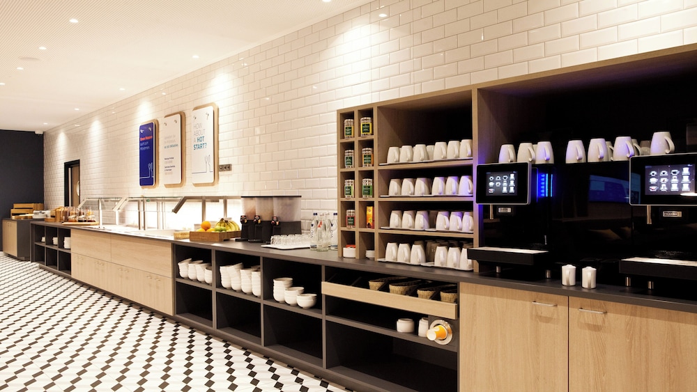 Holiday Inn Express Bochum, an IHG Hotel 6/49
