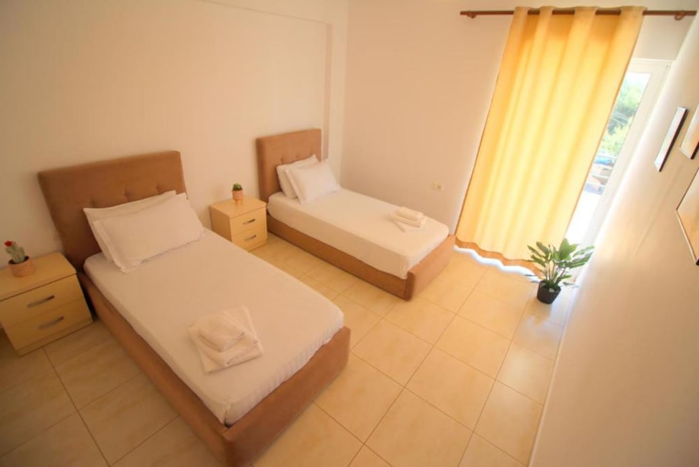 Afrimi Relax Apartments 32/64