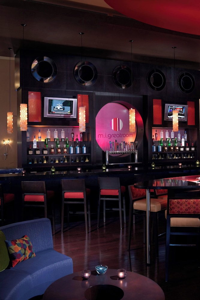 Marriott Kansas City Overland Park 31/50