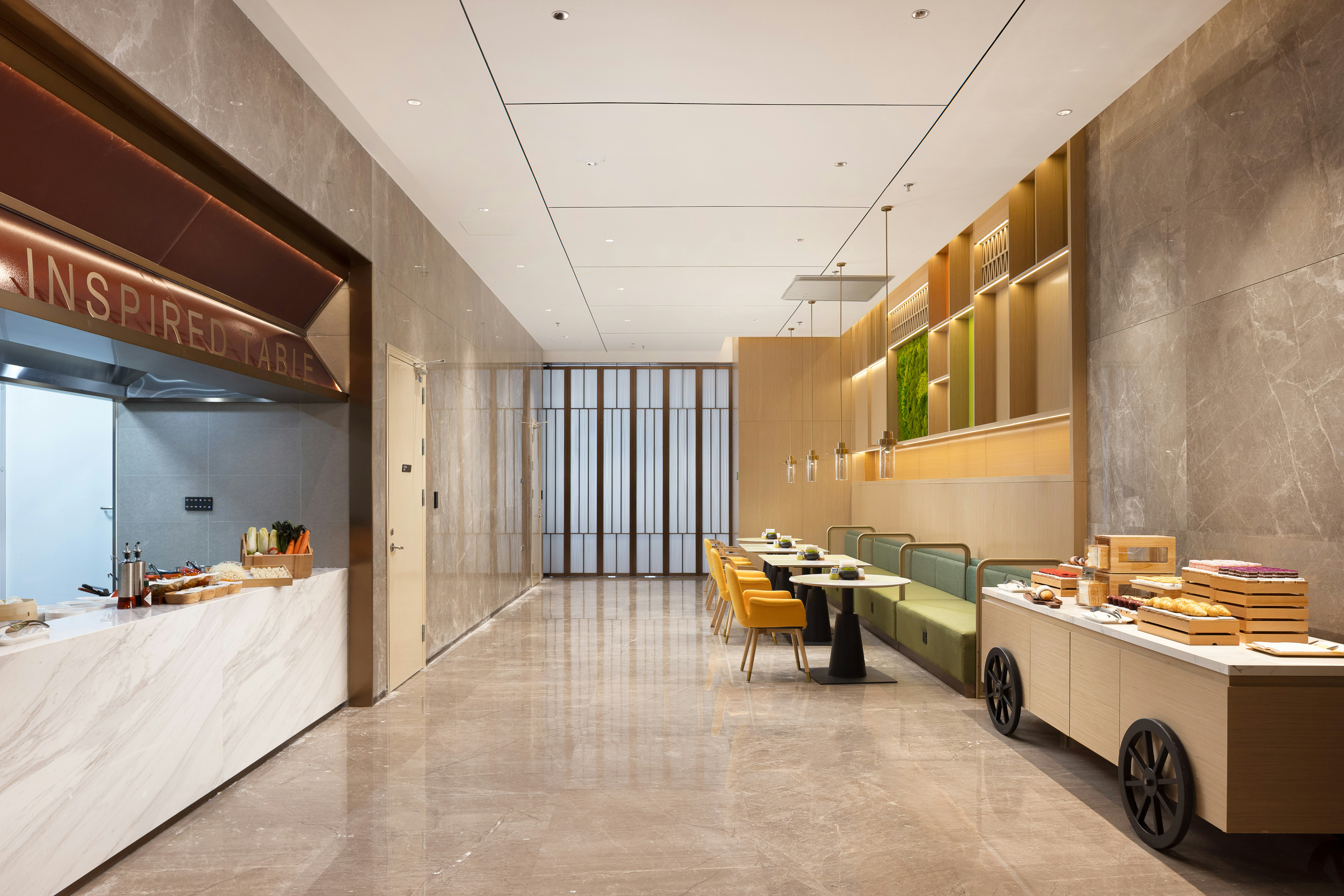 Home2 Suites by Hilton Ningbo Yinzhou 10/39
