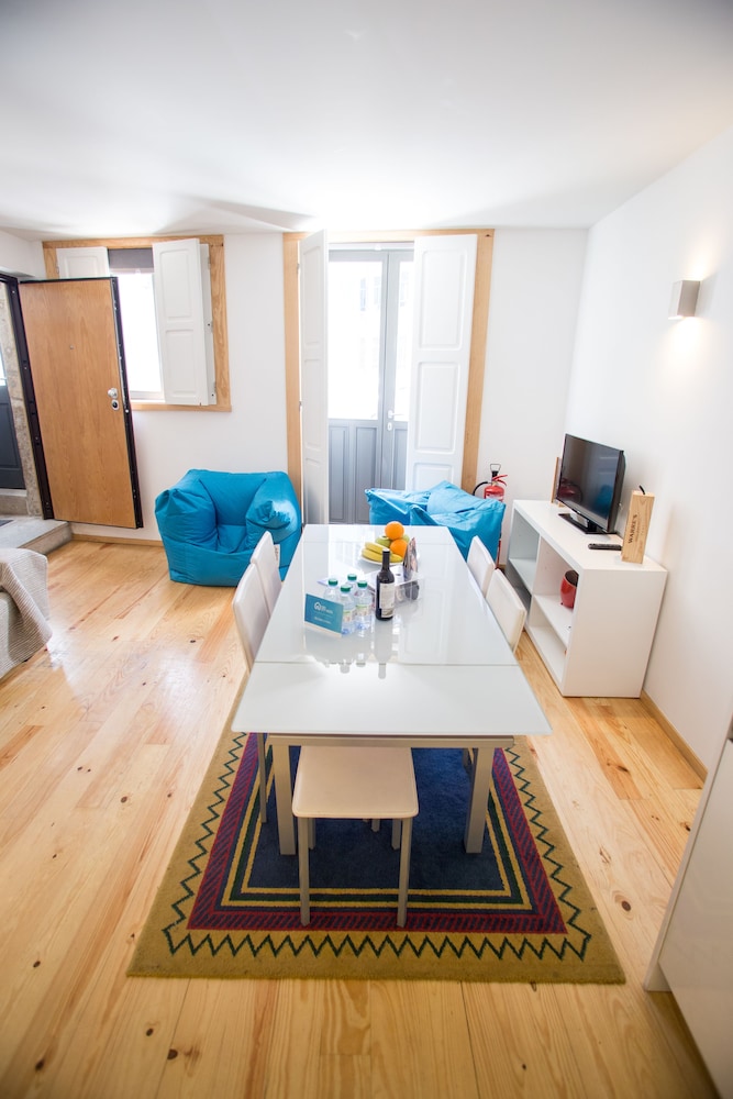 Living Porto Apartments by Porto City Hosts 35/50
