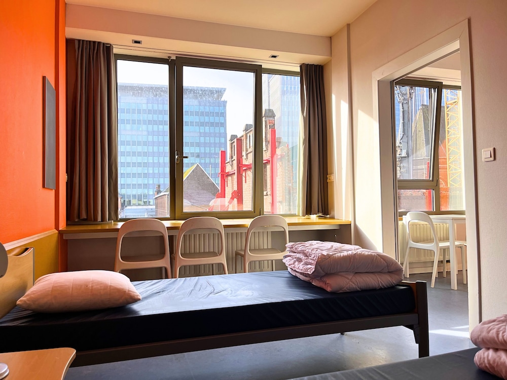 Hostel Van Gogh Brussels 20/50