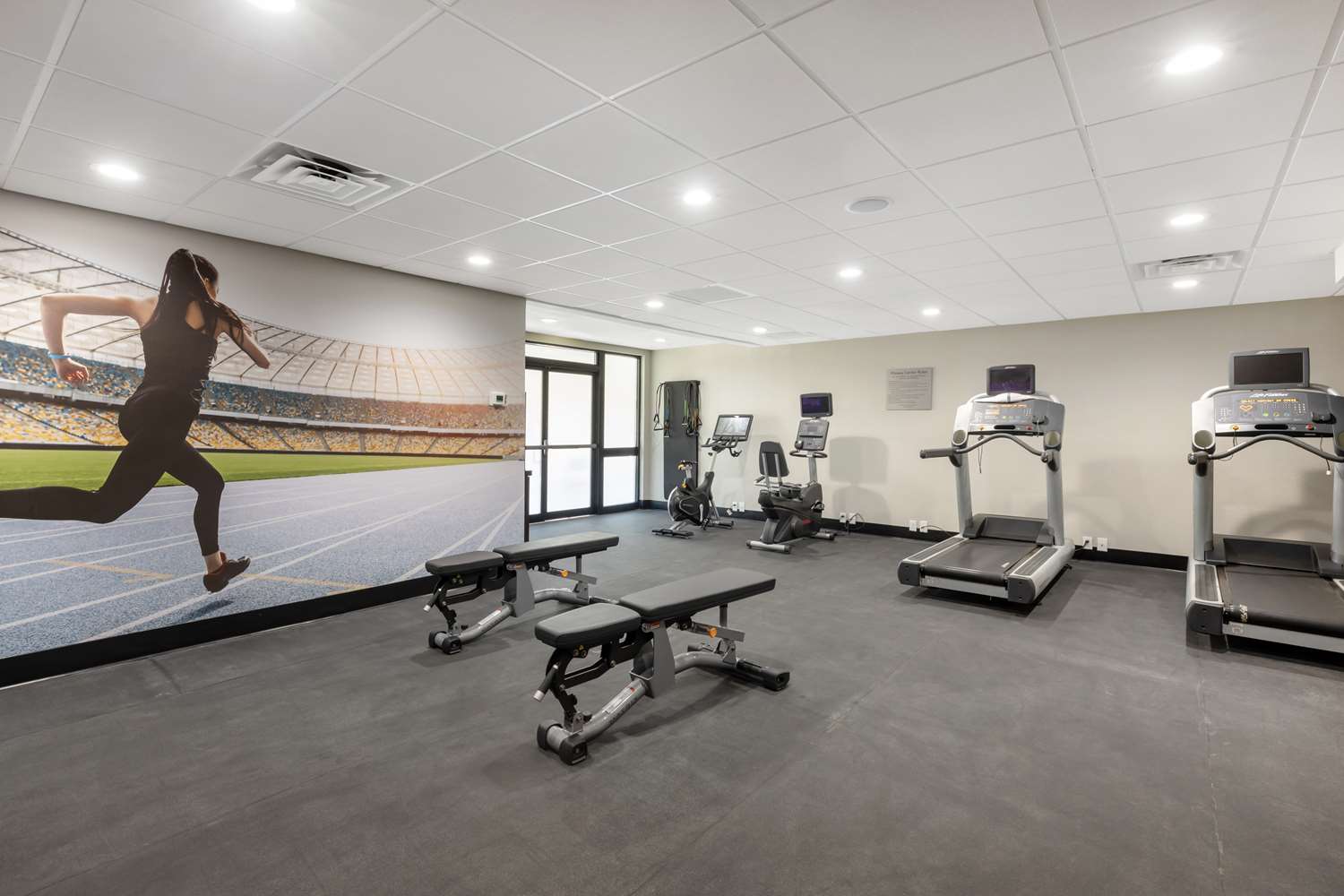 Best Western Plus Fort Worth North 14/34