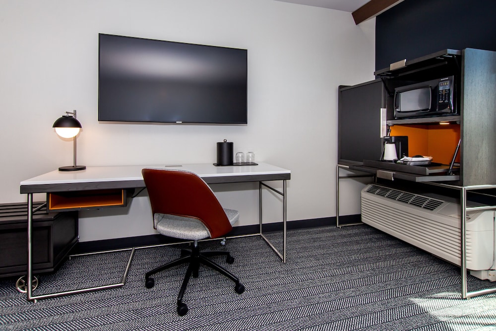 Courtyard by Marriott Rapid City 34/41