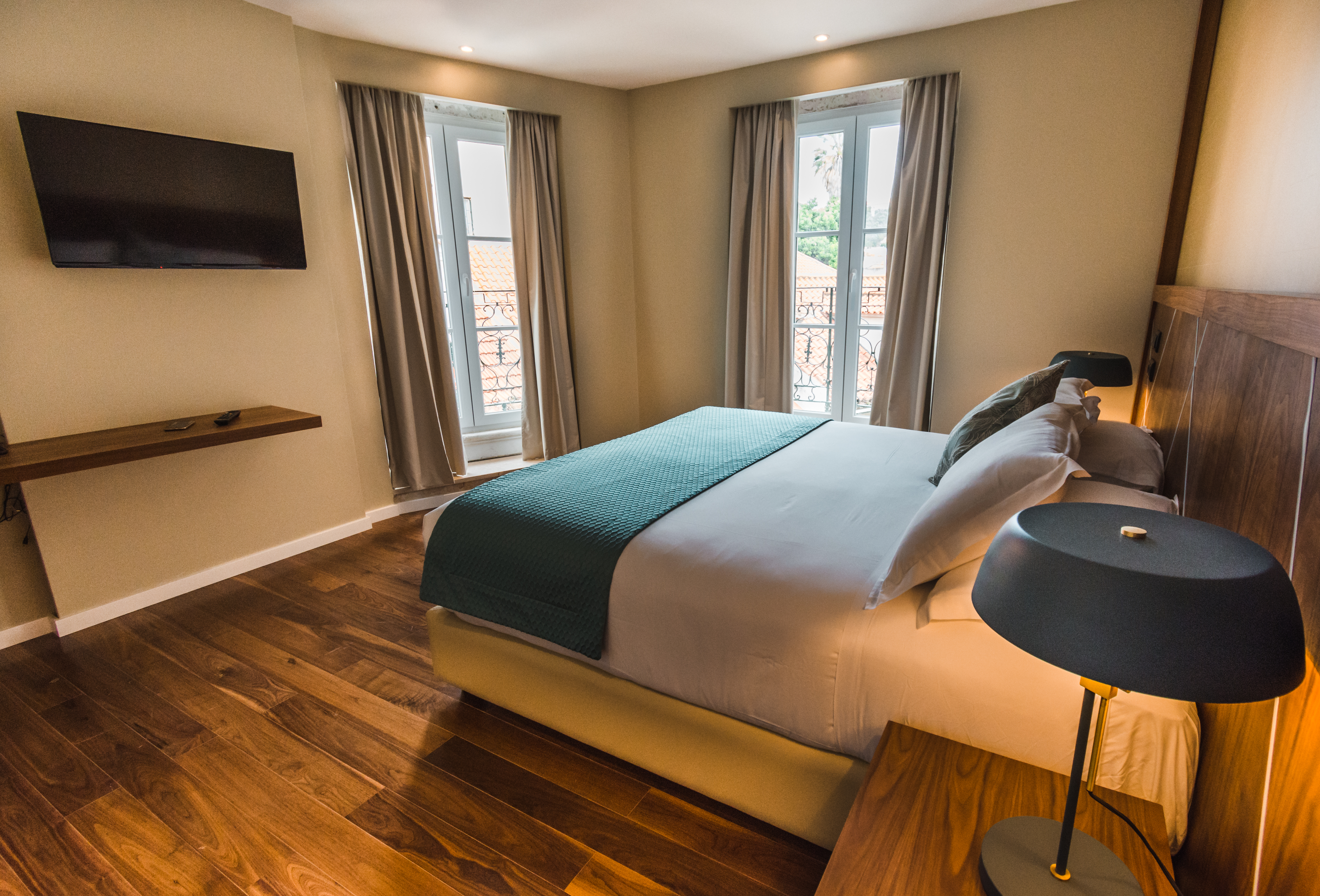 Rossio Boutique Hotel 12/31