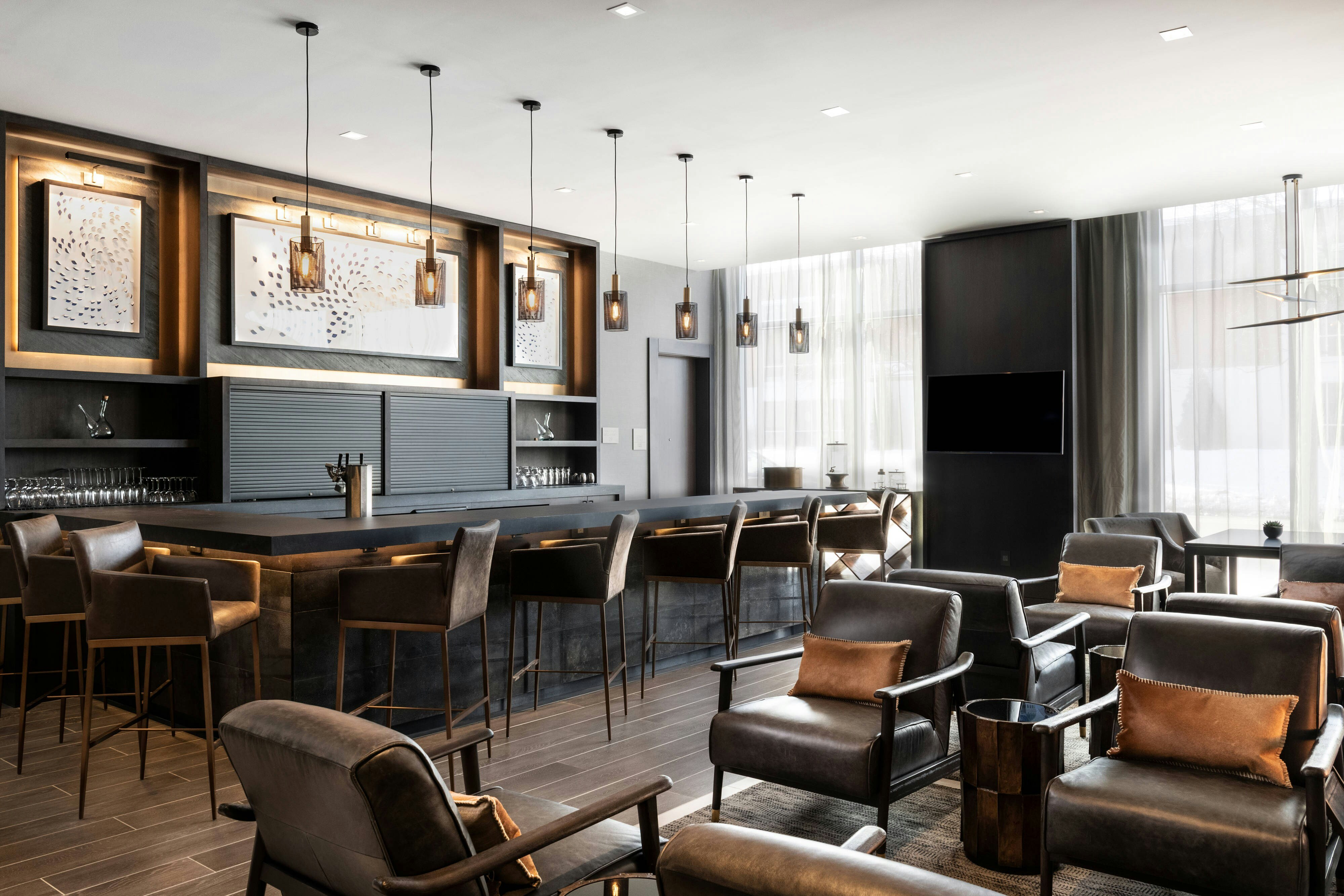 Ac Hotel By Marriott Portsmouth Downtown/Waterfront 70/77
