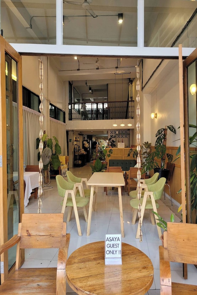 Tch Boutique Hotel Hostel 36/50