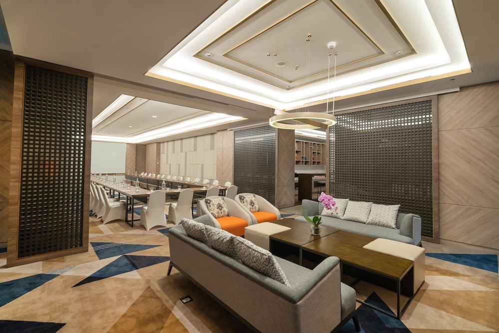 Harris Suites Puri Mansion 28/50