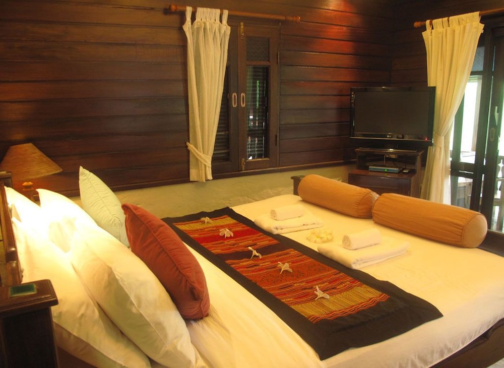 Pai River Corner Resort 16/50