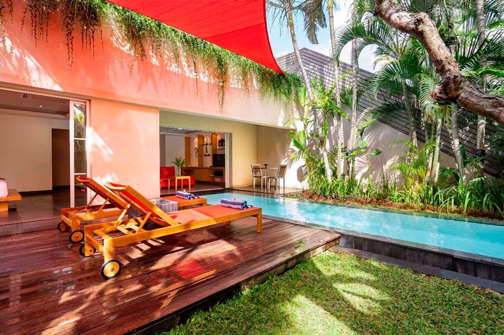 Bali Island Villa & Spa 78/88