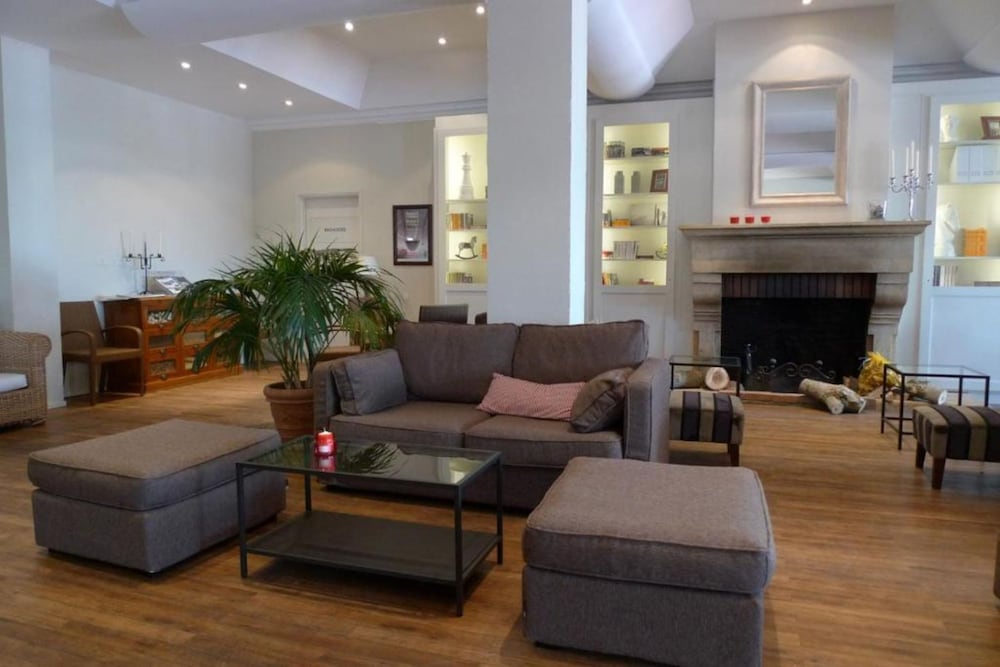 Sowell Hotels Le Beach 26/46