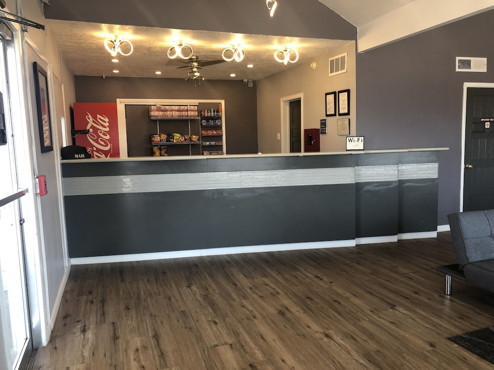 extend a suites and rv park