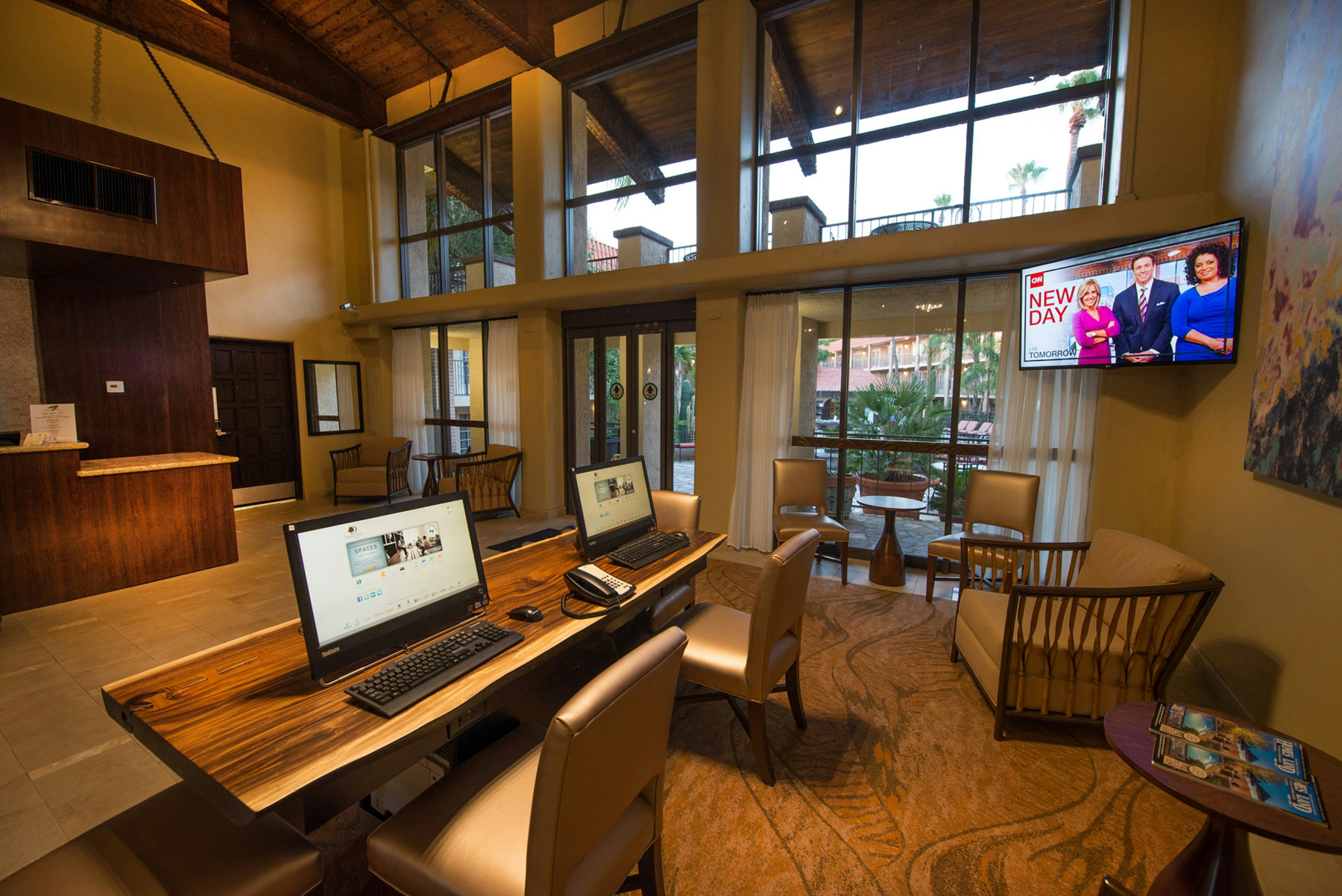 Doubletree Suites By Hilton Tucson-Williams Center 47/61