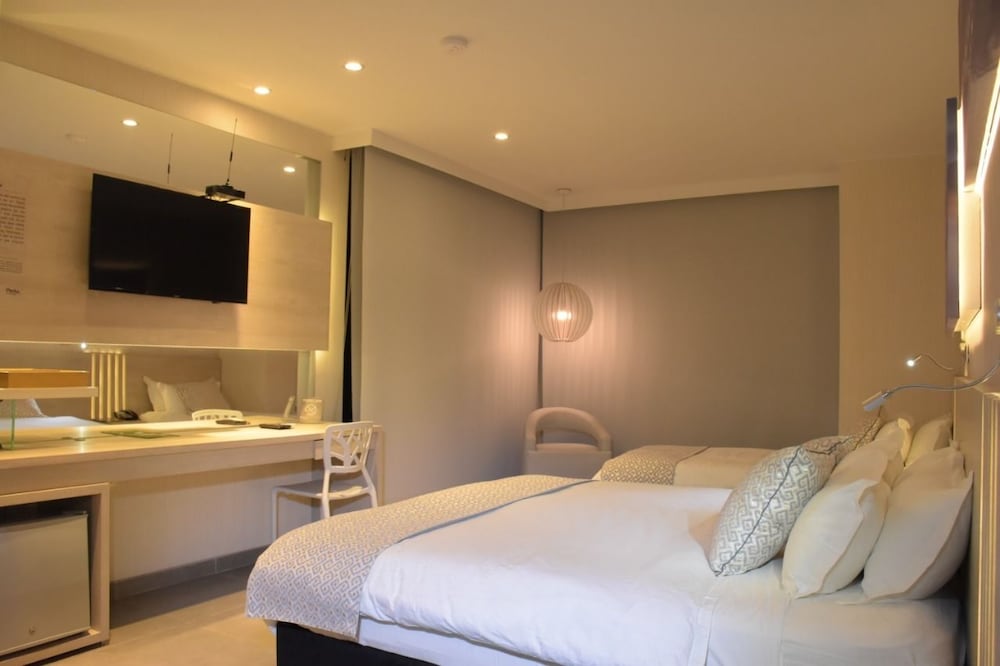 Perla Suite Hotel 27/64
