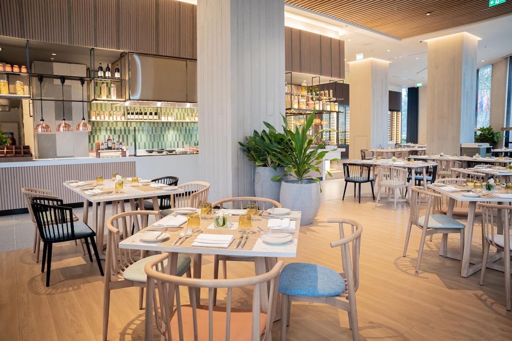 Melia Hanoi 34/50