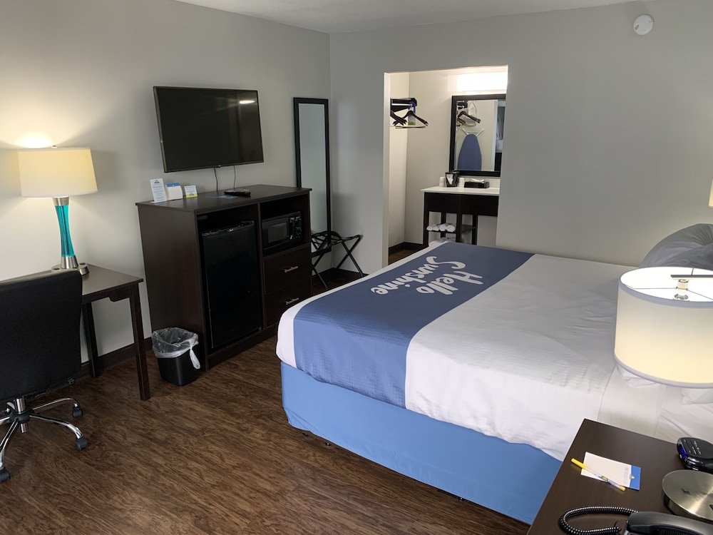 Days Inn by Wyndham Goldsboro 19/53
