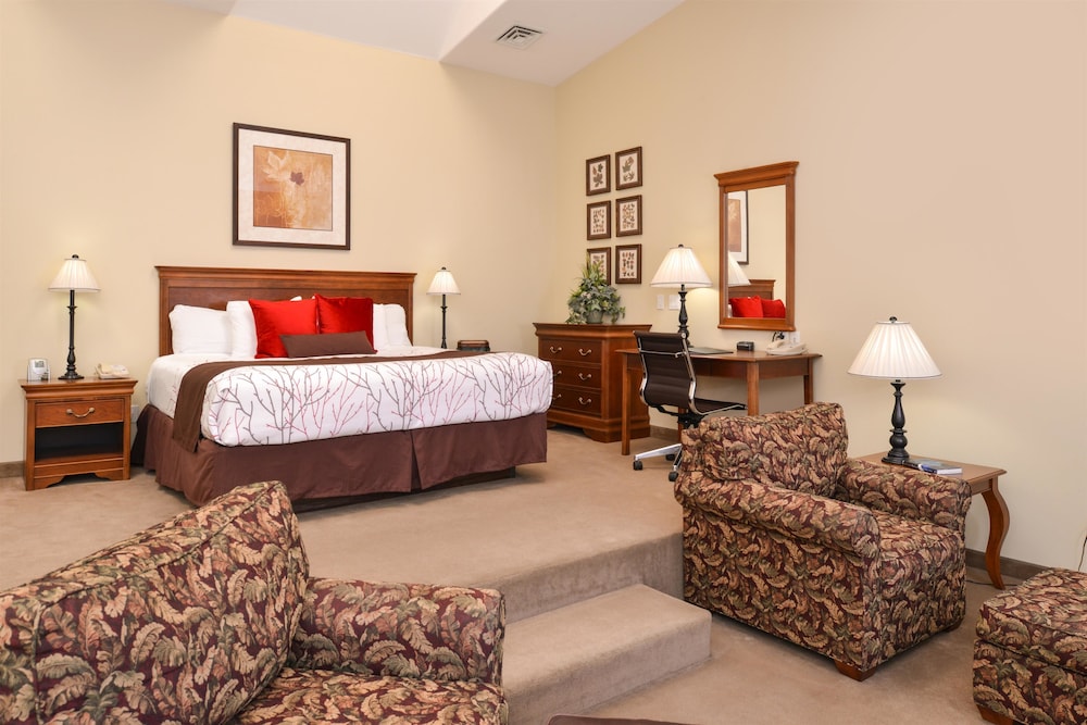 Best Western Lodge At River's Edge 16/43