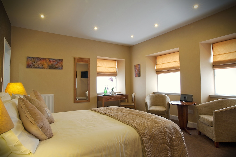 Standard, Double Bed