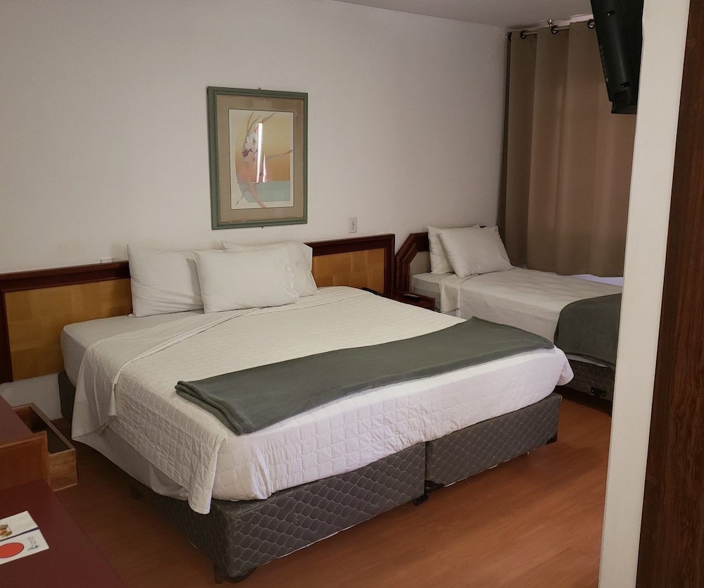 Caravelle Palace Hotel 7/40