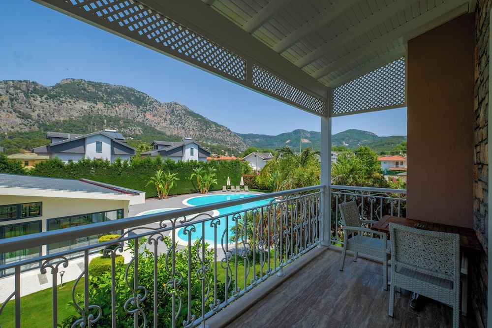 Grand Gocek Hotel 38/46