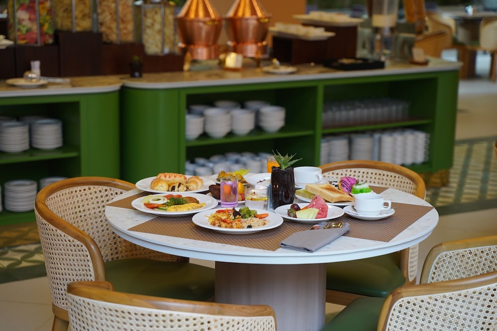 Anaya Azana Boutique Hotel Tawangmangu 35/48