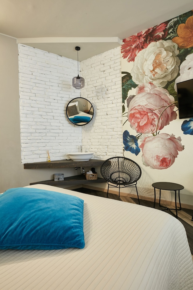 15 Quindici By Serendipity Rooms酒店(15 Quindici By Serendipity Rooms) 图片4