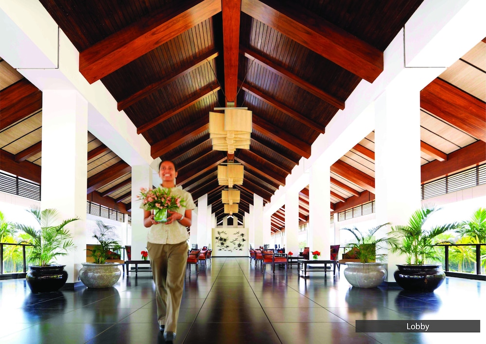 The Serai Chikmagalur 28/45