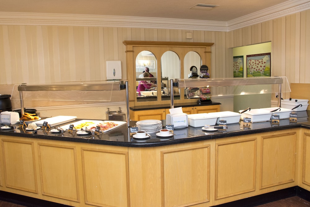 Tlh Carlton Hotel 6/50