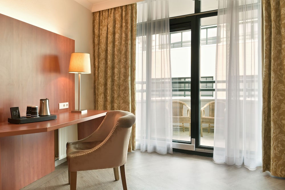 Van der Valk Theaterhotel Almelo 7/49