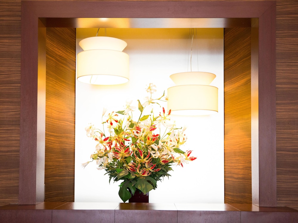 Hotel AreaOne Fukuyama 5/56