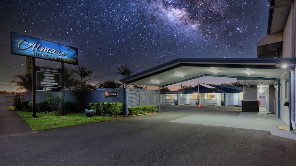 Almare Tourist Motel 5/50