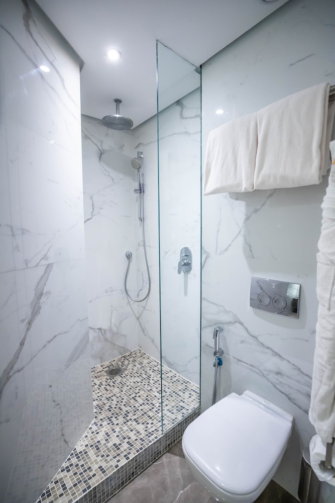 Gray Boutique Hotel Casablanca 11/66
