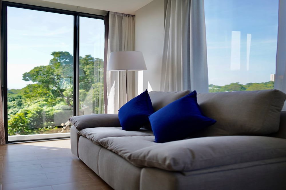 Canalis Suvarnabhumi Airport Hotel 29/50