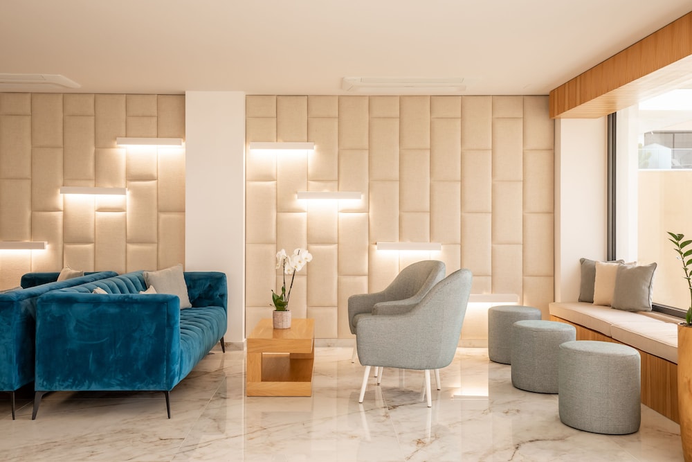 Lagos Atlantic Hotel 36/50