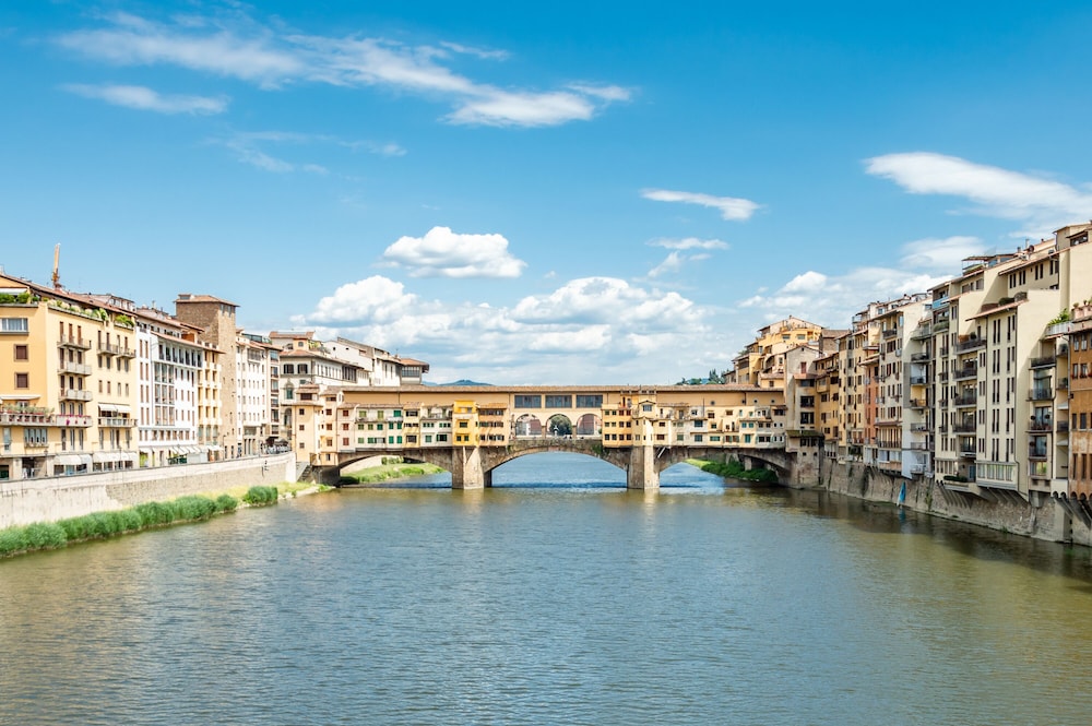Wine Apartments Florence Ciliegiolo 38/42