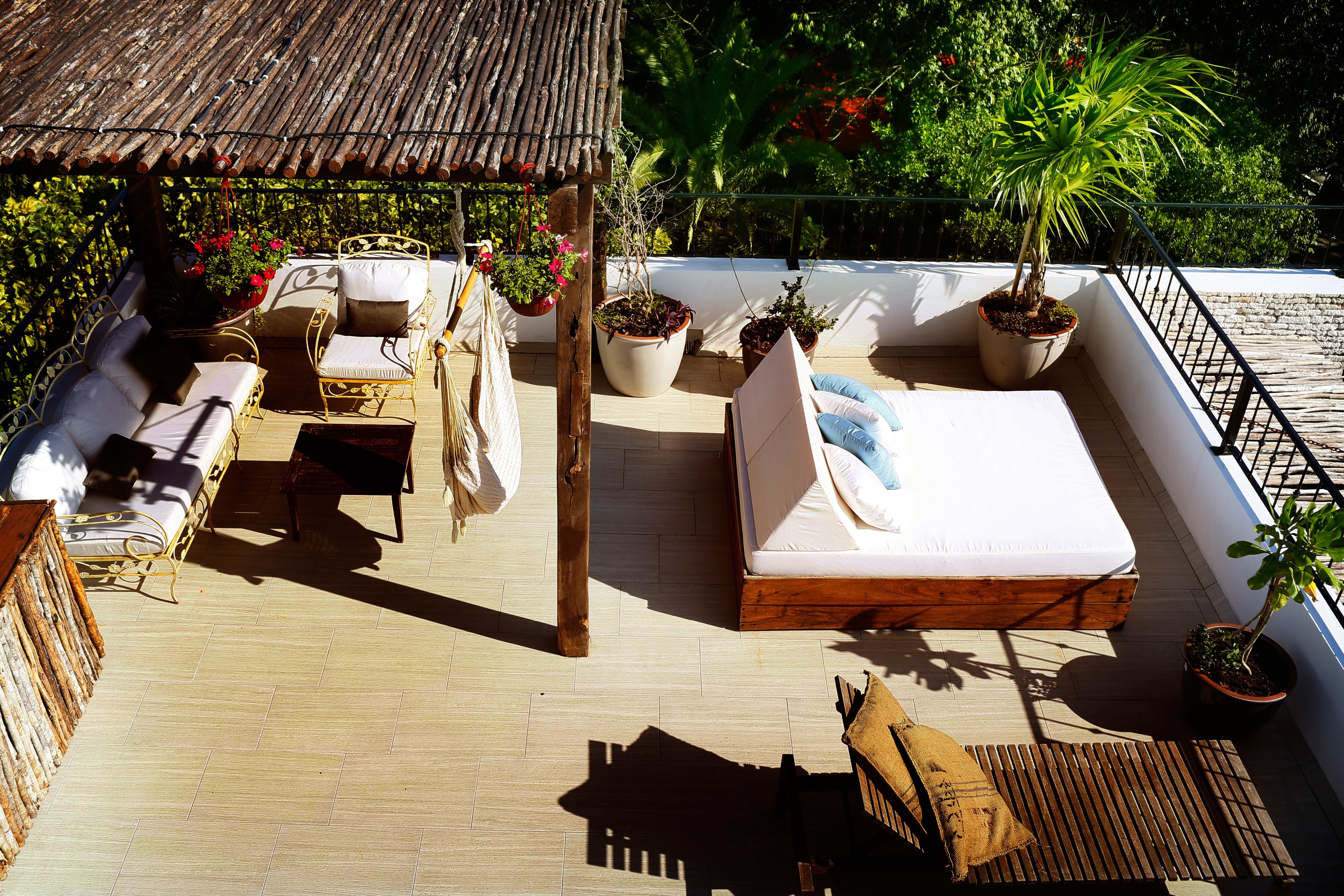 Hotel La Semilla 24/25