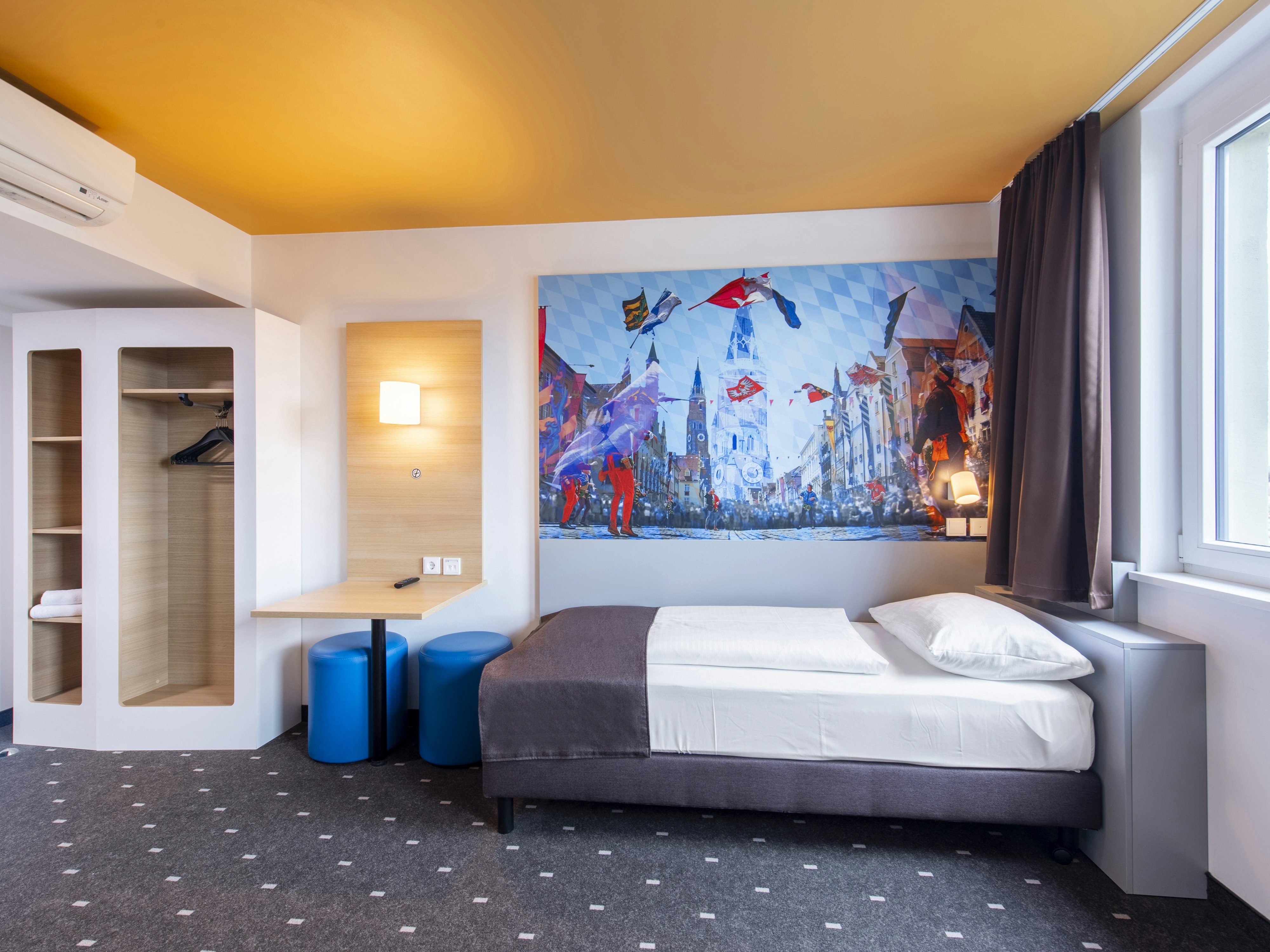 B&B Hotel Landshut 7/42