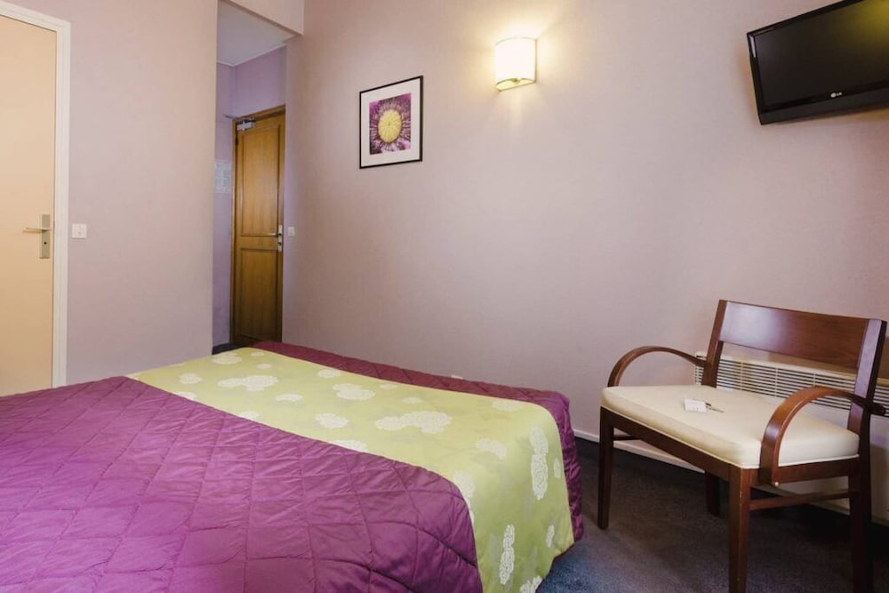 Hotel Flor Rivoli 13/31