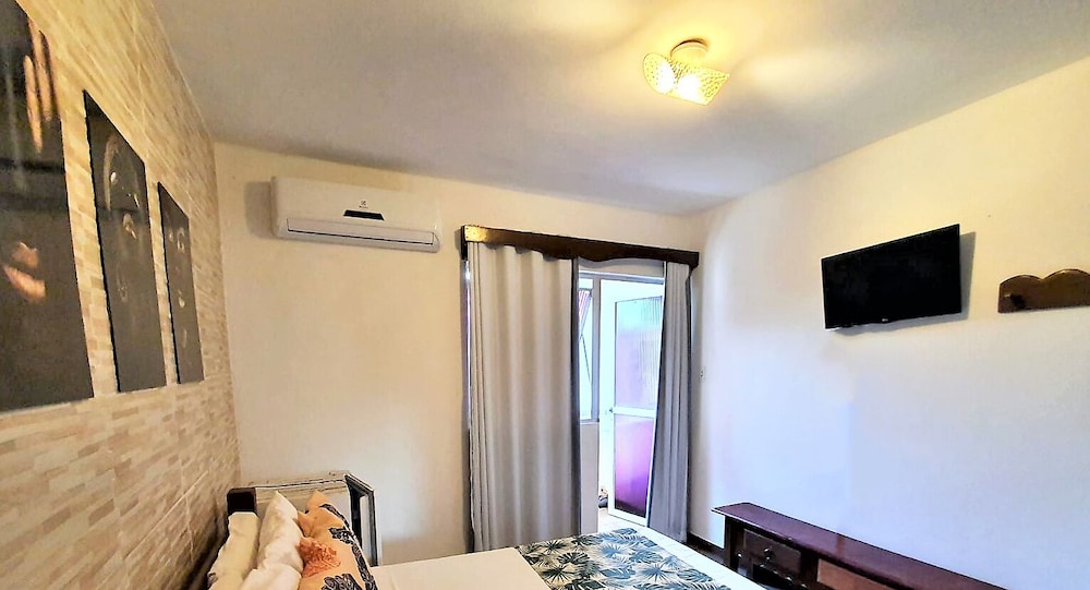Pousada Porto Rico 25/50