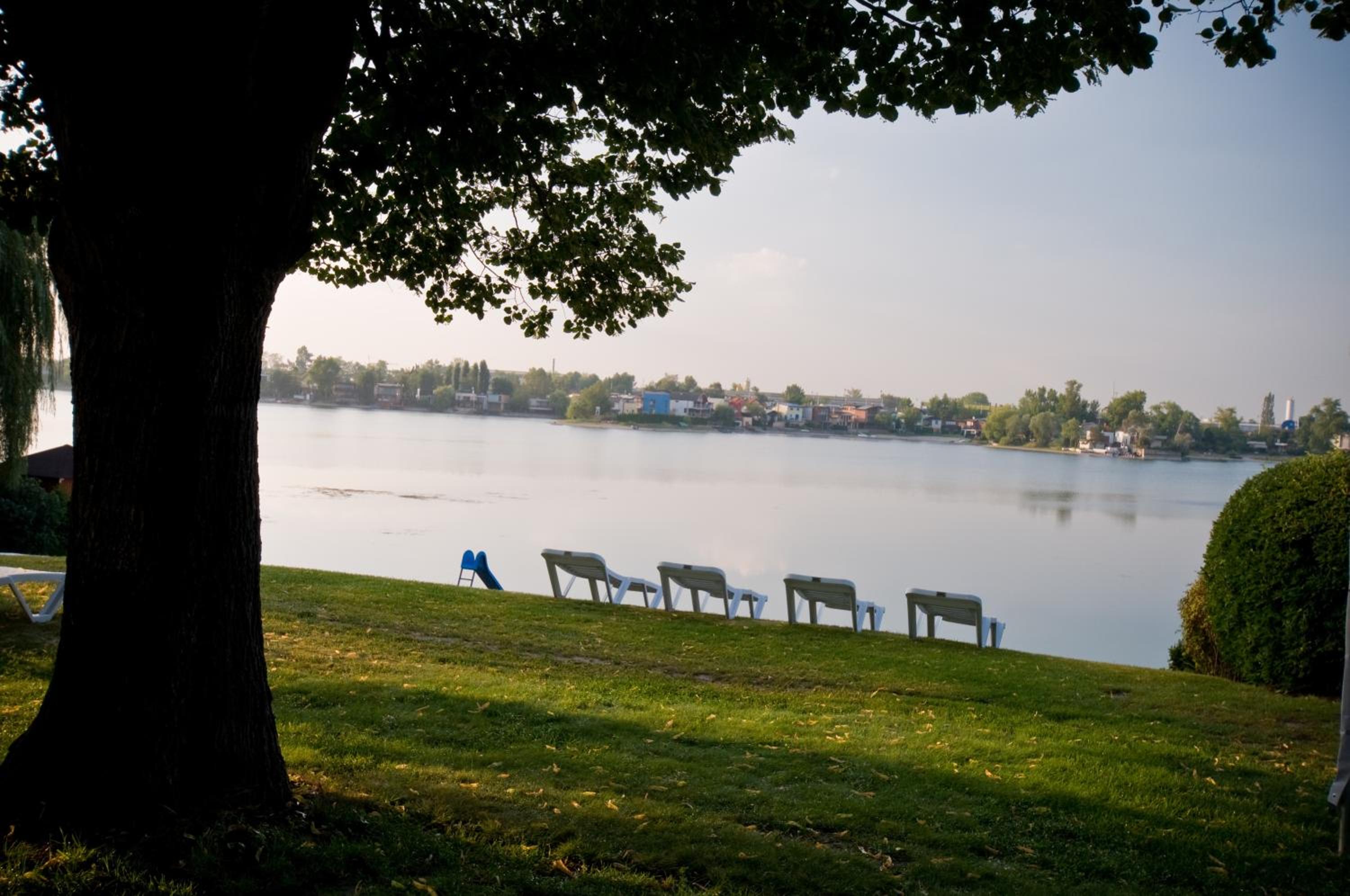 Hotel Senec Lake Resort 44/50