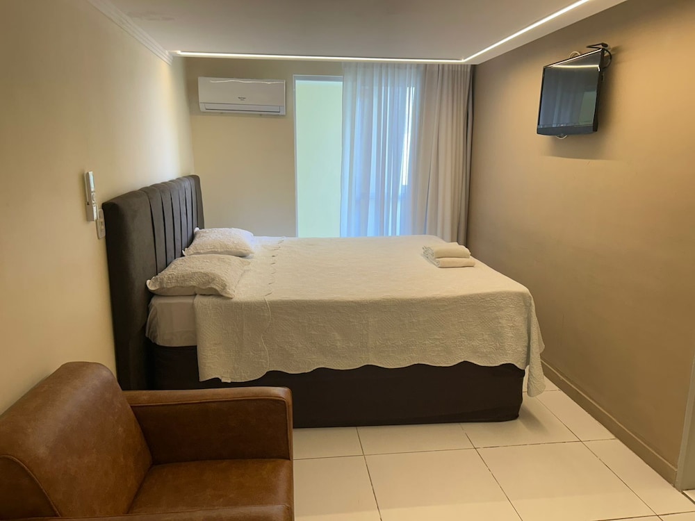 Beira Mar Hotel Aracaju 45/50