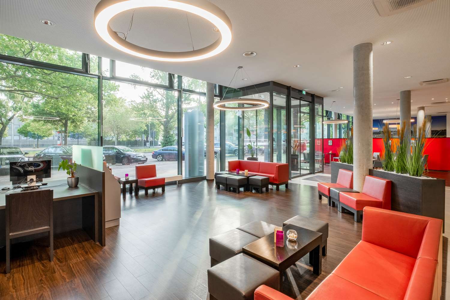Premier Inn Hannover City University 22/34